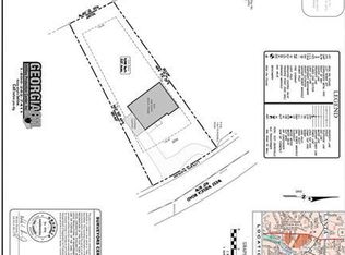 329 W Wieuca Rd NE LOT 0, Atlanta, GA 30342