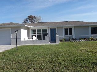 119 Caddy Rd, Rotonda West, FL 33947