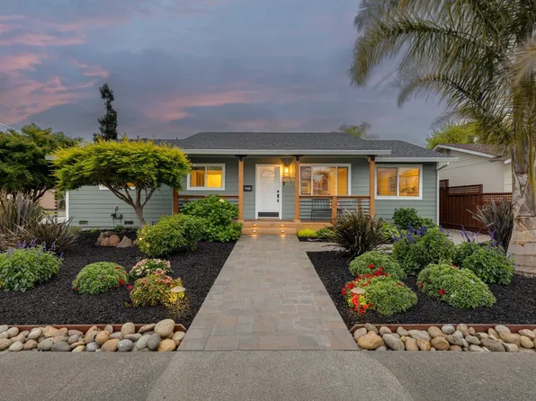 714 Carlin Court, Petaluma, CA 94954