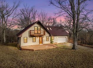 3303 Gum Log Rd, Hiwassee, VA 24347