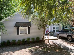 2214 College St #2, Columbia, SC 29205