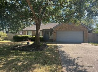 507 Moggy Ct, Spring, TX 77388