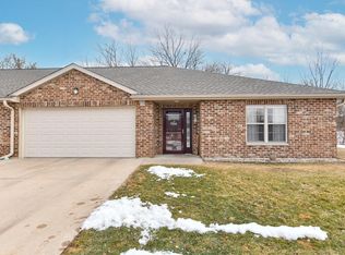 Winfield Estates, Darien, WI 53114