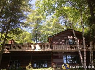 11041 Griffin Rd, Minocqua, WI 54548