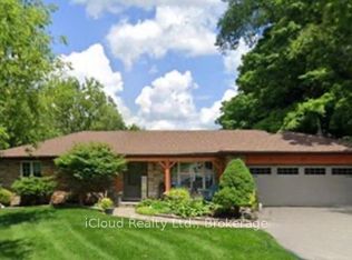 17 Agnes St, Caledon, ON L7K 0C6