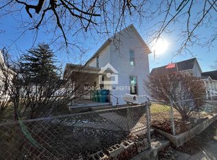 138 S 7th St, New Castle, IN