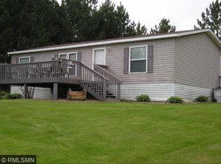 28840 S Pine View Beach Rd, Brook Park, MN 55007