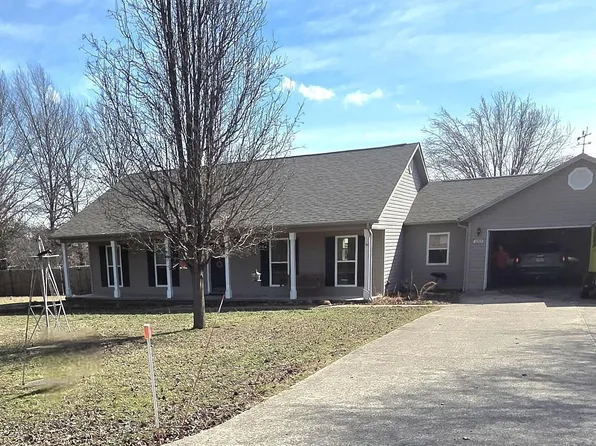 3201 McKinney, Mountain View, AR 72560