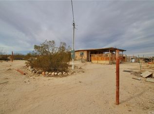 67722 Pole Line Rd, Twentynine Palms, CA 92277