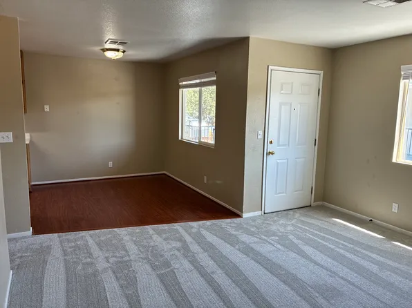 318 N Whitacre St APT C, Yerington, NV 89447