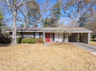 1010 Cormack St, Sulphur, LA 70663
