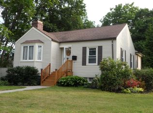 12 Terry St, Fairhaven, MA 02719