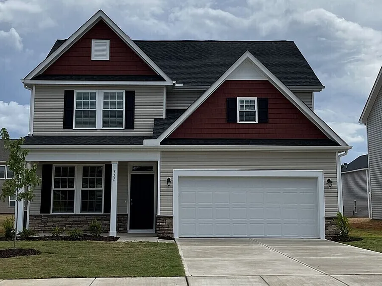 112 Wicklow Ct — Photo 1