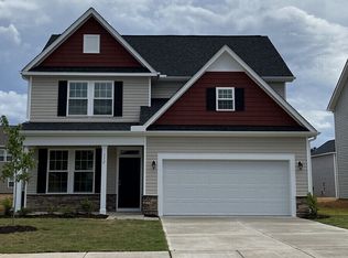 112 Wicklow Ct, Clayton, NC 27527