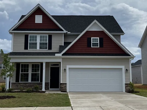 112 Wicklow Ct, Clayton, NC 27527