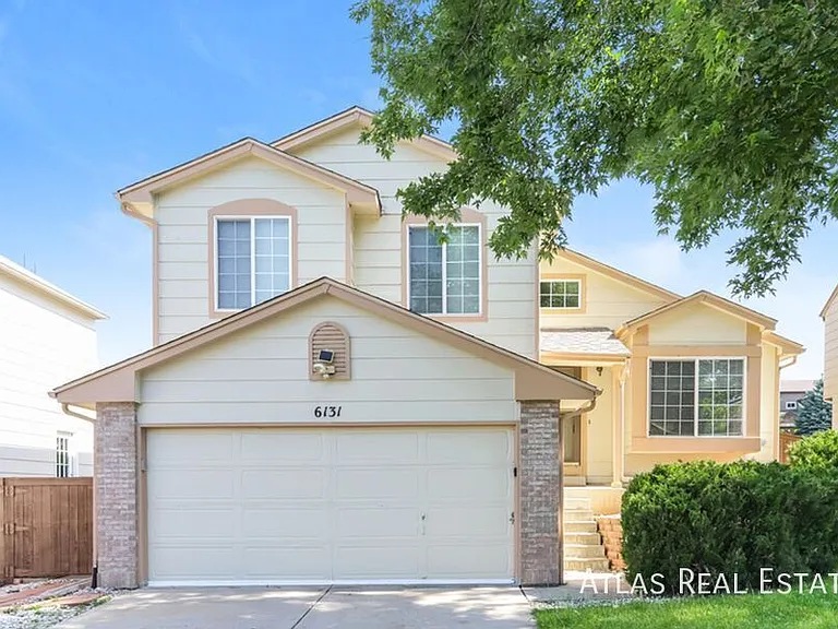 6131 Willowmore Ct — Photo 1