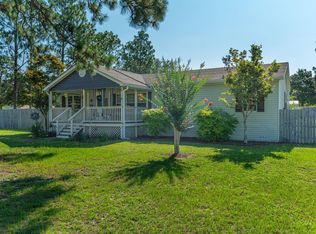 5393 Hillcrest Rd, Crestview, FL 32539