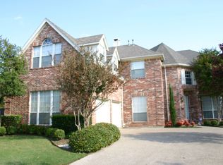 406 Greenway Ct, Coppell, TX 75019