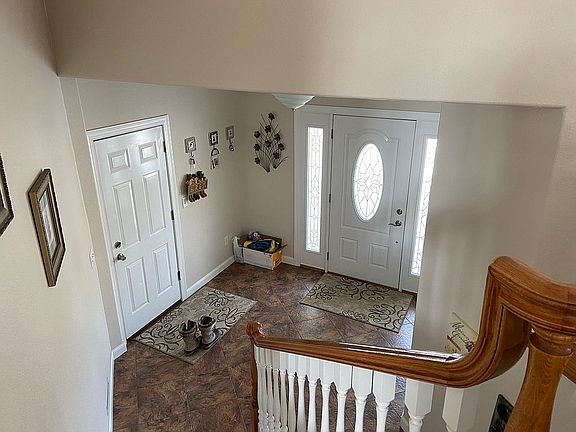split level entry