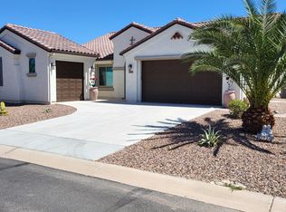 5277 N Tonopah Dr, Eloy, AZ 85131