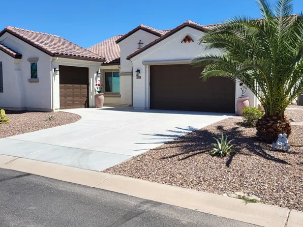 5277 N TONOPAH Drive, Eloy, AZ 85131