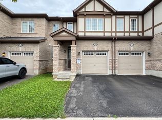 128 Bond Head Ct, Milton, ON L9E 1G5