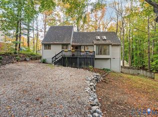 8709 Sheldeb Dr, North Chesterfield, VA 23235
