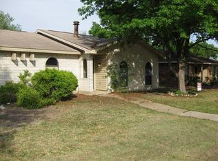 2602 Roman Way, Garland, TX 75040