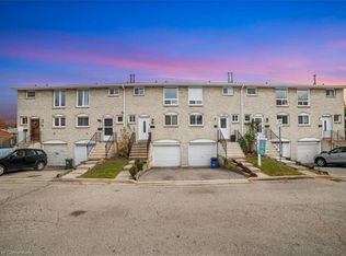 120 Quigley Rd UNIT 22, Hamilton, ON L8K6L4