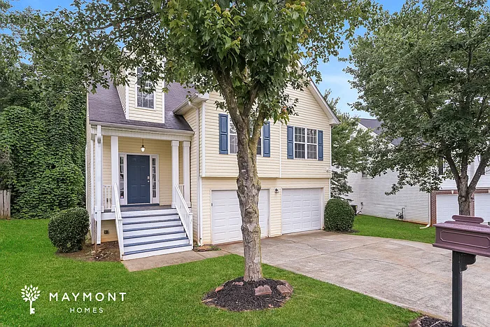 4203 Wesley Hall Ln — Photo 4