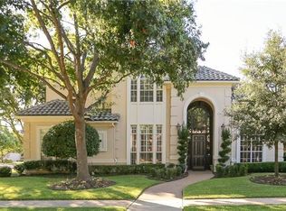 5700 Thackery Dr, Plano, TX 75093