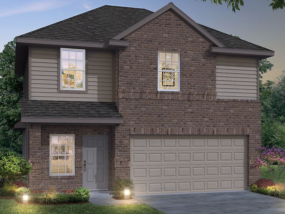 Elevation C