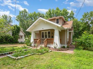 110 Landers Ave, Columbus, OH