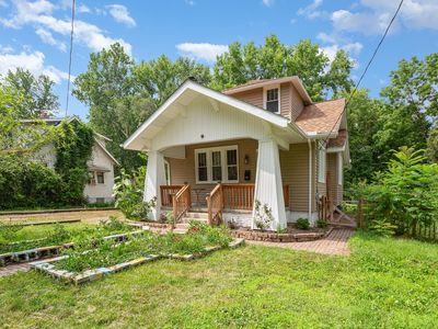 110 Landers Ave, Columbus, OH, 43207