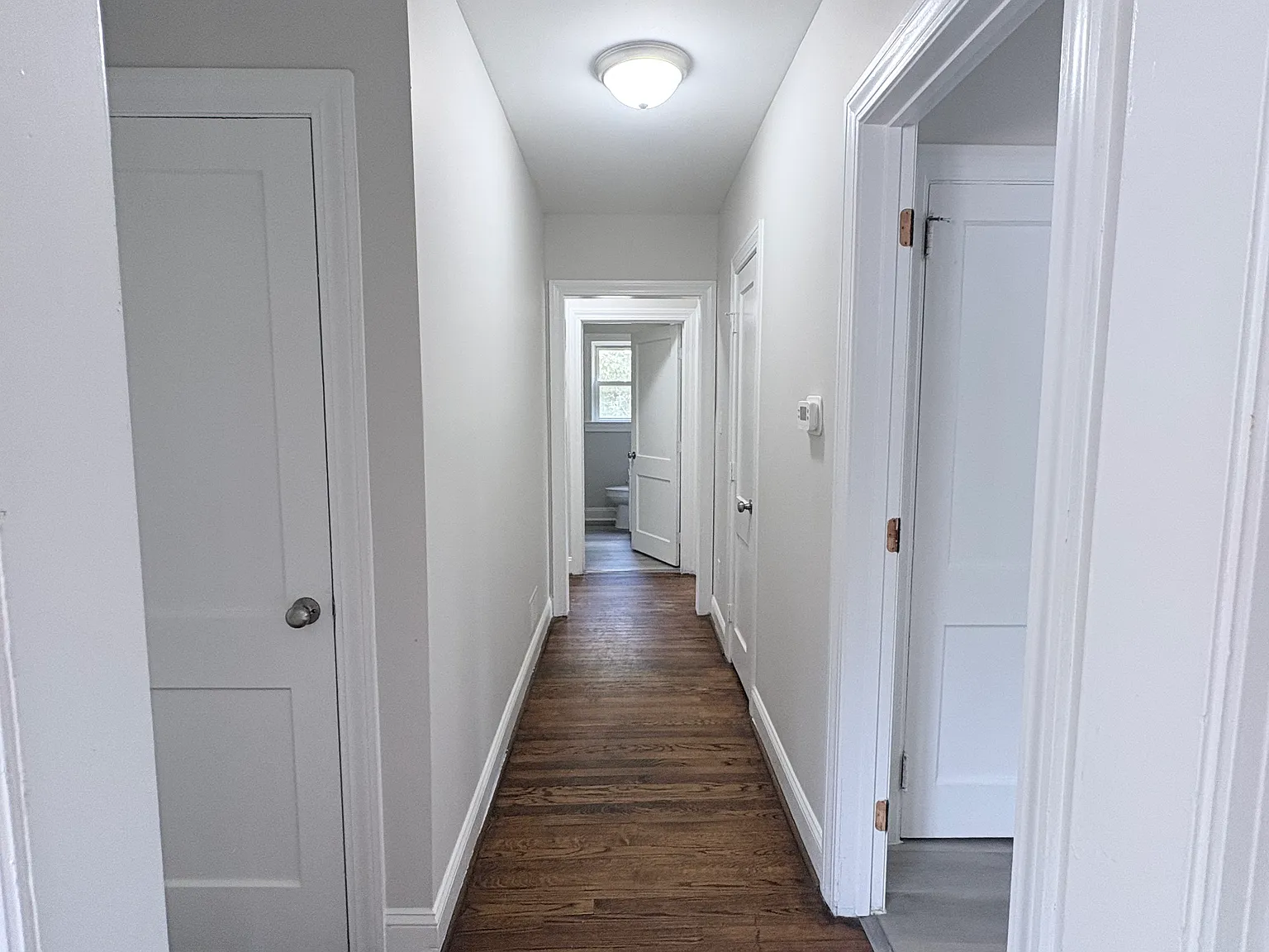 3 bed, 1380 sqft, $1,400 — Photo 2