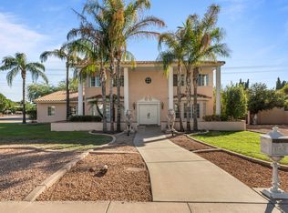 4065 E Greenway Cir, Mesa, AZ 85205