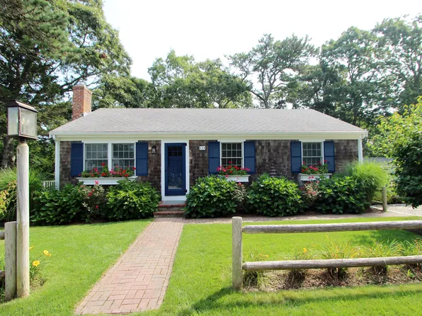 118 Seaway Road, Brewster, MA 02631
