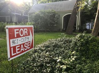 4205 Ramsey Ave, Austin, TX 78756