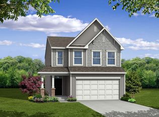 721 Empire Maker Rd, Lexington, SC 29073