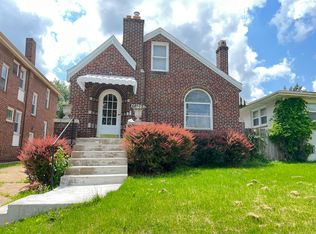 6852 Melrose Ave, Saint Louis, MO 63130