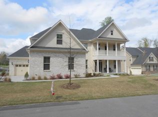 501 Holsten Bank Way, Cary, NC 27519