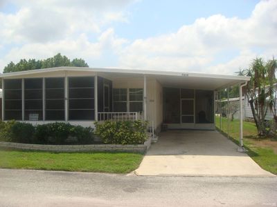 7210 Sonora Ave, New port richey, FL, 34653