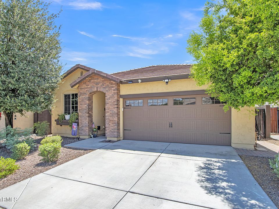 1st image of 5603 W BUCKSKIN Trail