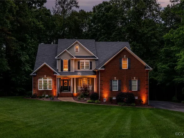 12300 Wynnstay Ln, Chesterfield, VA 23838