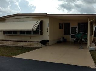 5003 S Dakota Dr, Sebring, FL 33870
