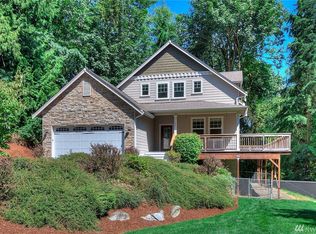 11647 Sunray Ln SE, Olalla, WA 98359