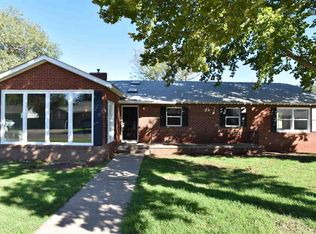 2617 Gidding St, Clovis, NM 88101