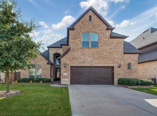 8328 Sandhill Crane Dr, Fort Worth, TX 76118