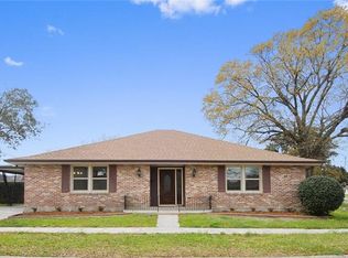 1804 Sandra Ave, Metairie, LA 70003
