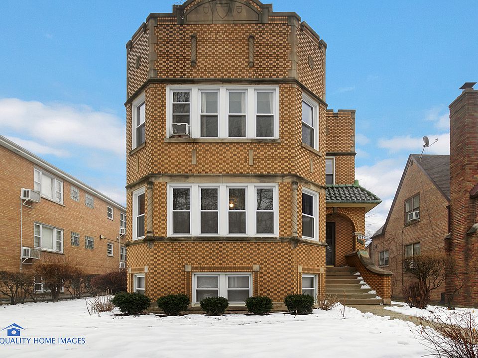 1st image of 1735 N Nashville Ave #1